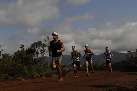 Ils ont mis les watts