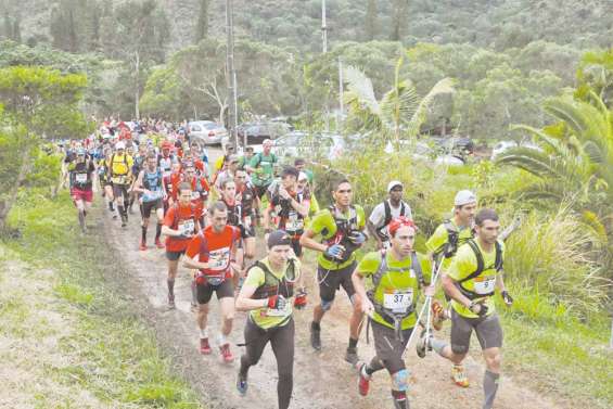 La course en questions