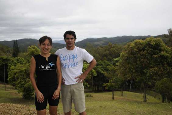 Les chronos à la baisse