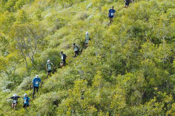 Les résultats de la Transcal
