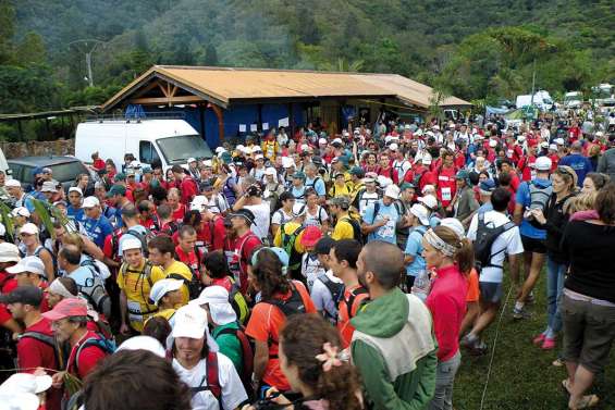 Un anniversaire record pour la Transcal