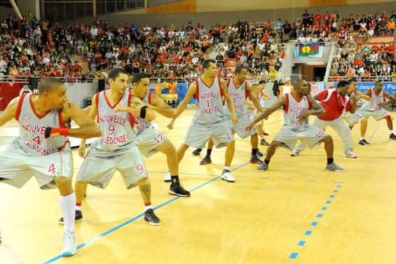 Les Cagous en haut du panier