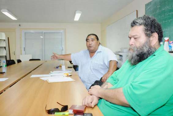 Au secours des patentés