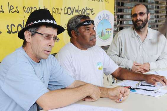 Pas assez de bacheliers kanak