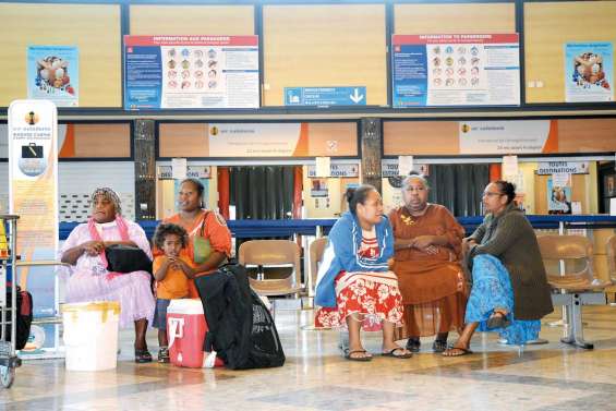 Aircal passe du blocage à la grève