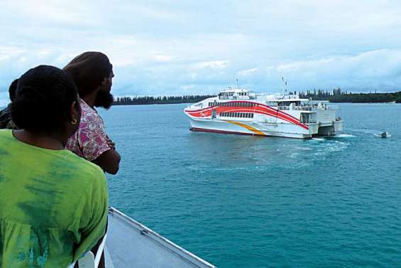 La disette de la desserte