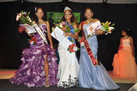 Koumac cherche sa reine