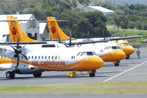 Prêts à décoller ?