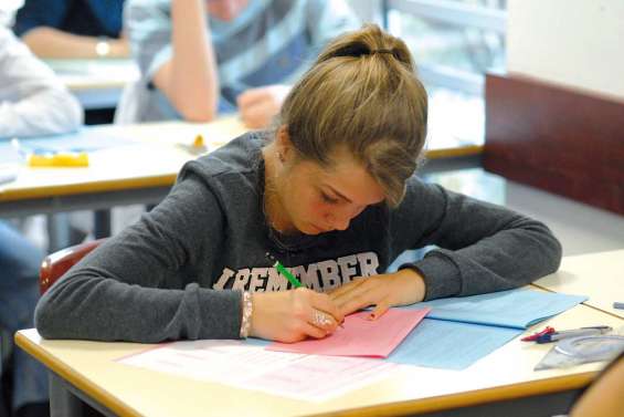 3 600 élèves bossent les maths