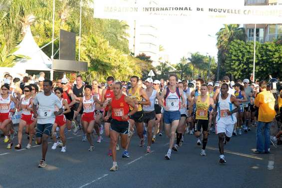 Un dimanche à fond de train