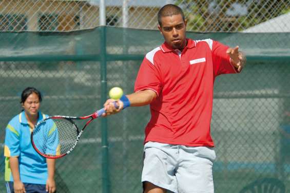 Les Cagous amoureux des Jeux