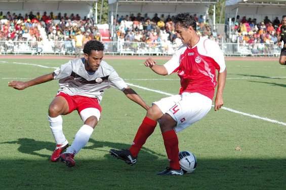 Les Cagous visent l'or