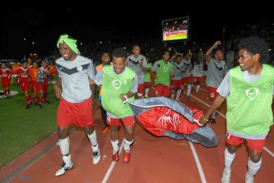 La tête dans les étoiles