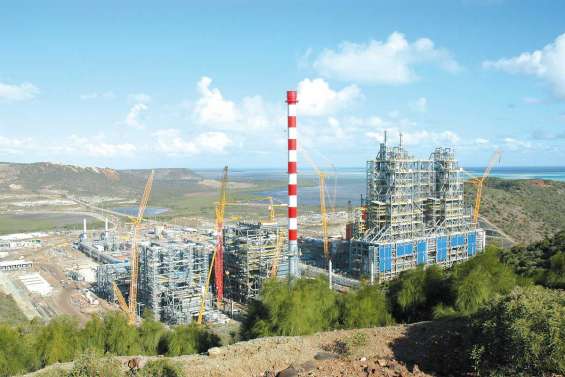 KNS annonce un surcoût de 100 milliards