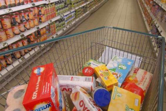 Les prix ont-ils baissé ?