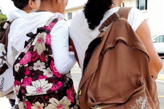 Le pays passe en second degré