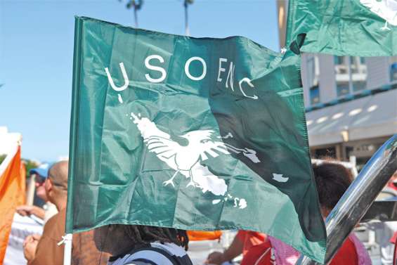 L'Usoenc s'installe à l'Arène