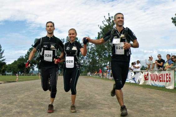 Transcal, vingtième !