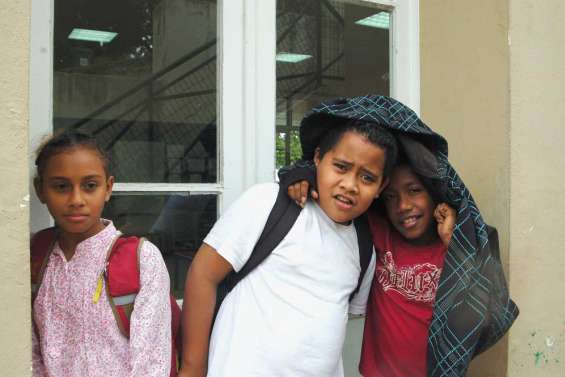 Pollution sur la Vallée