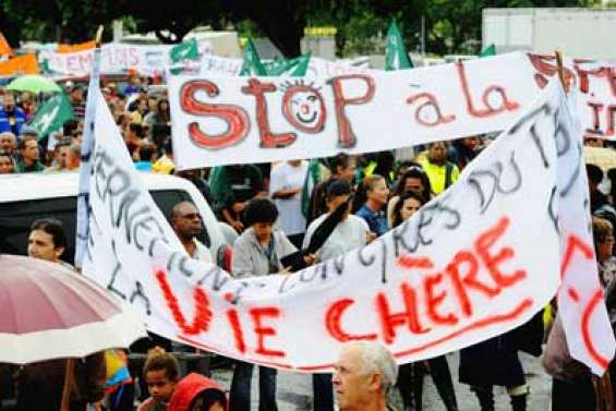 Chassé-croisé au Congrès