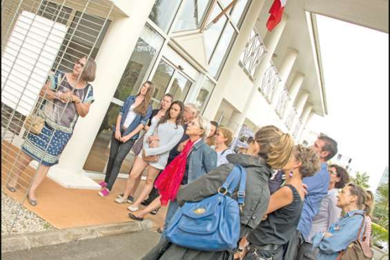 La mémoire du haussariat
