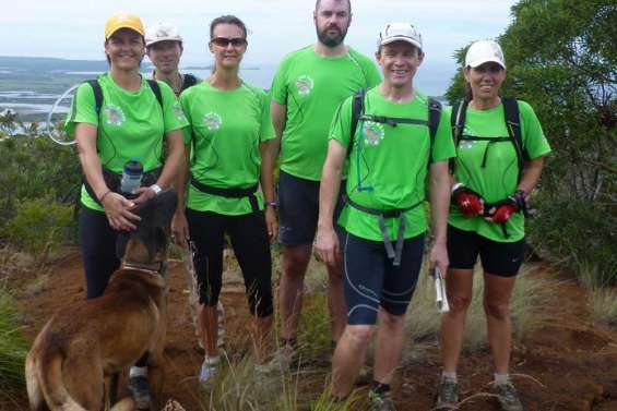 15 kilomètres de sentier bientôt réhabilités