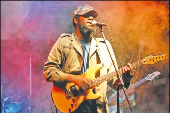 Une semaine  de bonnes notes