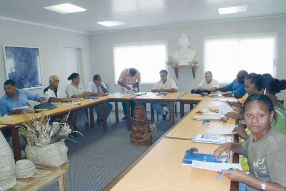 Indemnités et association