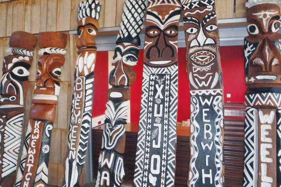 La culture fait battre les cœurs