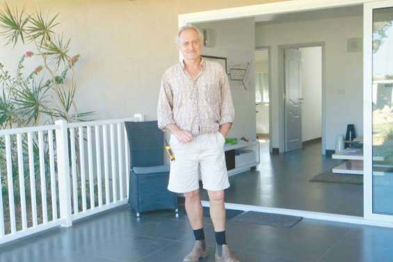 Green Valley veut rassurer