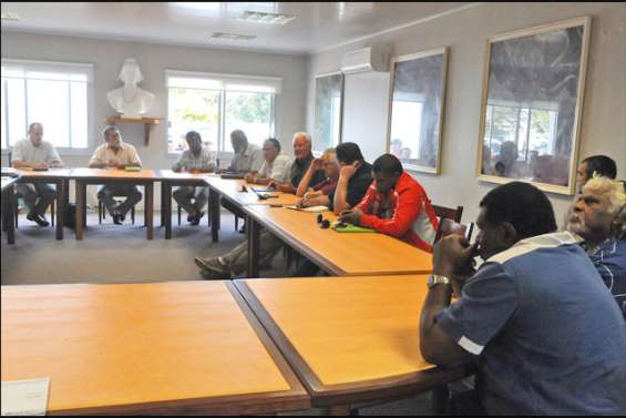 Place à la médiation