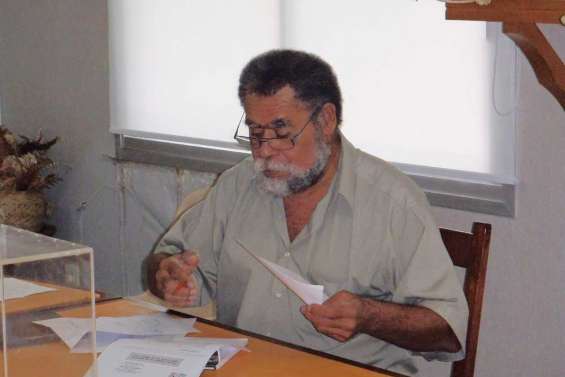 Guigui Dounehote sans souci