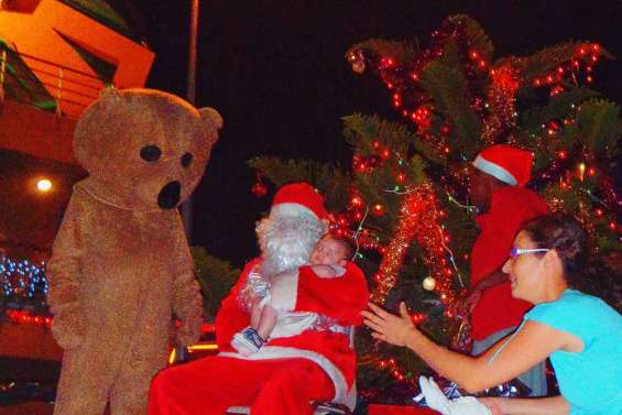 Il en faut peu pour être heureux