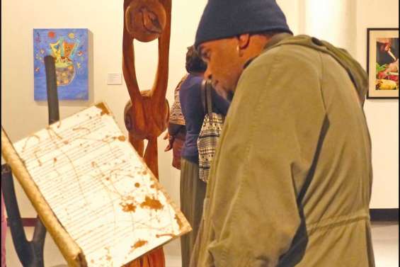 Nouveau cycle  à Pomémie