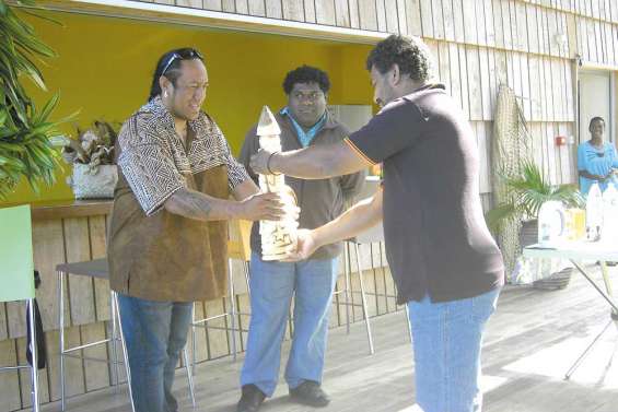 Echanges culturels  avec la Nouvelle-Zélande