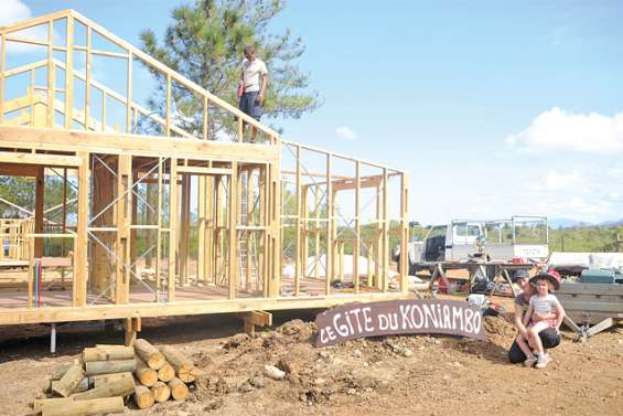 De nouvelles offres à venir