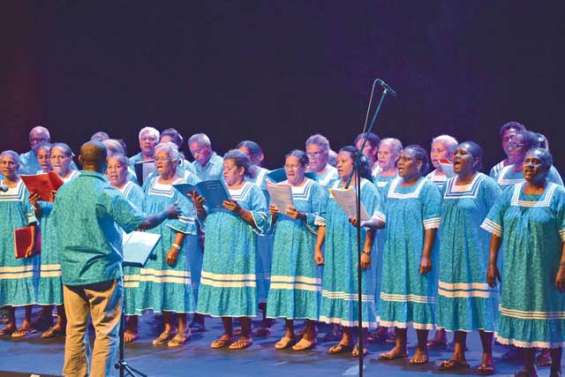 Les Voix du Sud se tairont