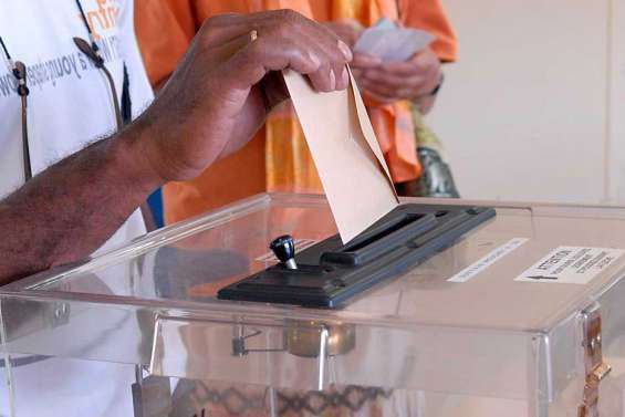 Municipales : les listes complètes 