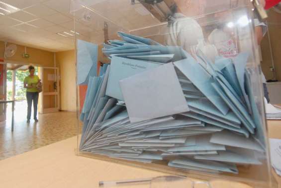 Municipales : près de 67% de participation