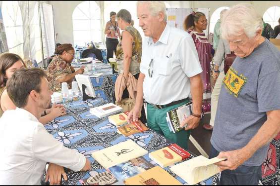 Un roman de l'exigence