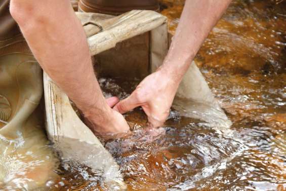 L'OEil rassuré sur la fuite chez Vale