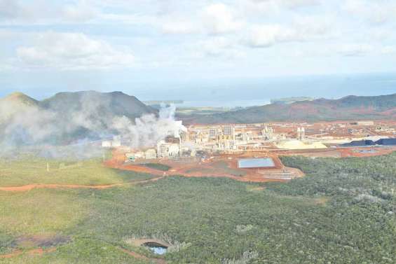 Du mieux et du soufre