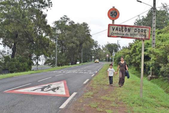 Quel développement au Vallon-Dore ?