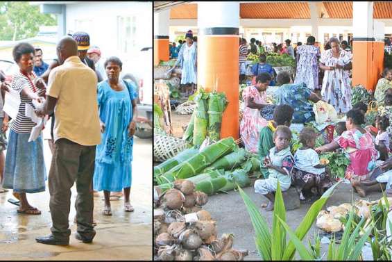 Vers une reconstruction durable