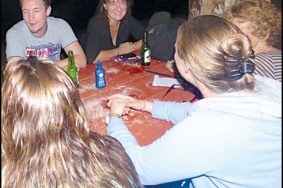 La relève de Merluch