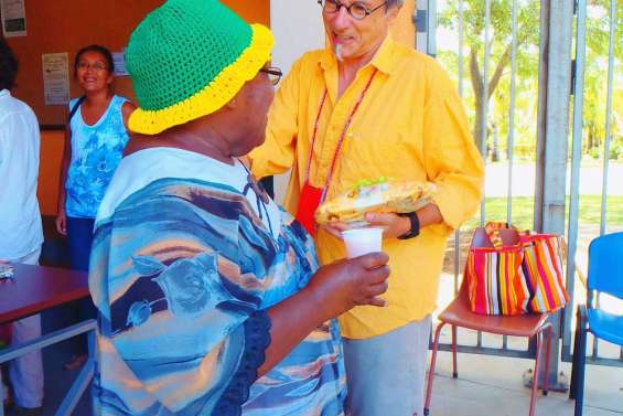 « Ce n'est qu'un  au revoir Doc »