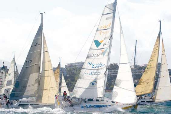 Des régates pour tous