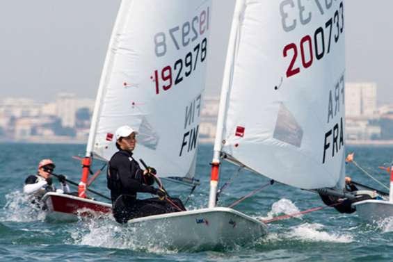 Maxime Mazard neuvième aux Mondiaux jeunes
