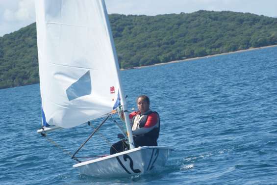 Sans concession sur l'eau