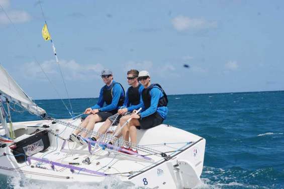 Et de deux pour Manu Merlot